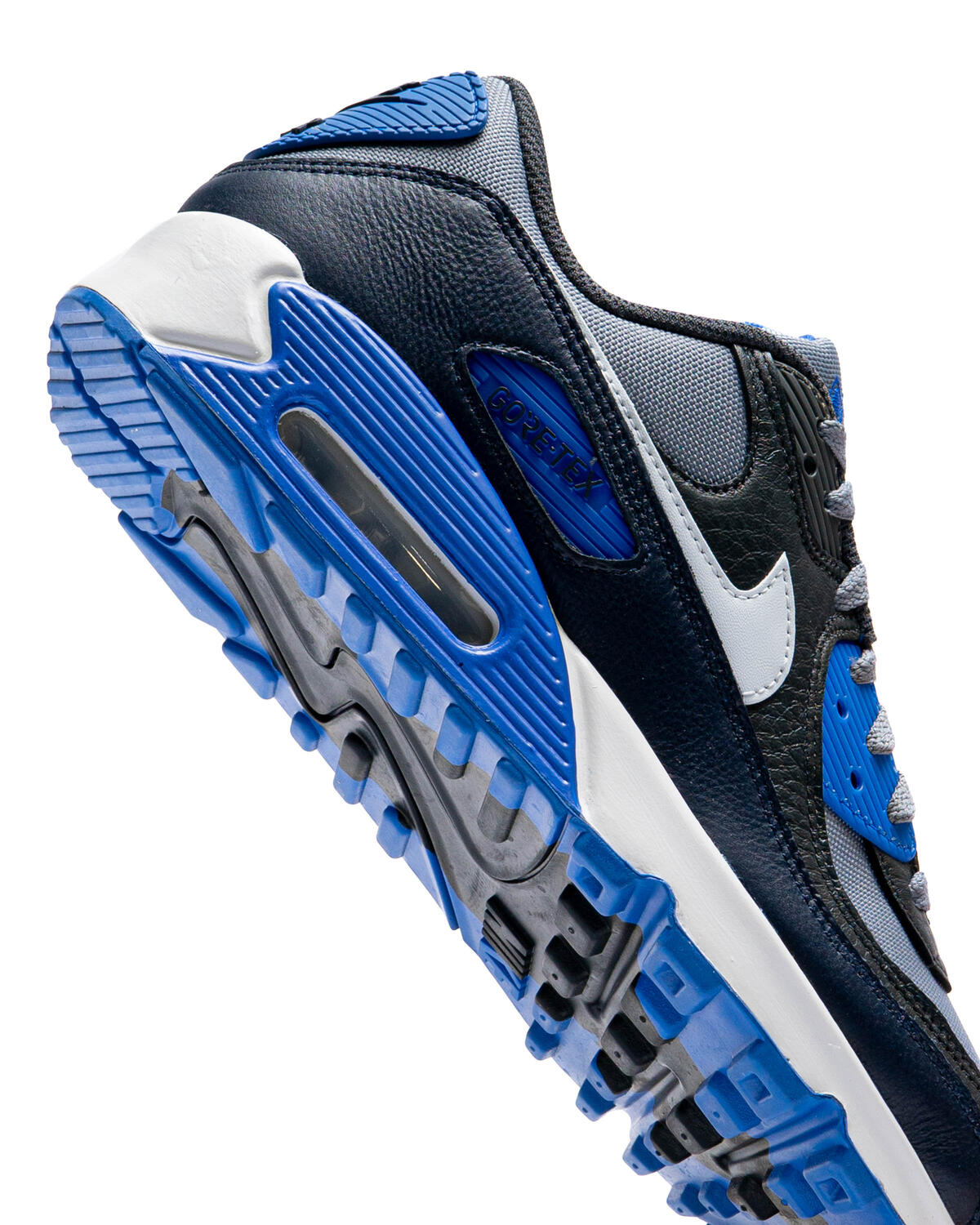 Air max 90 blue leather online